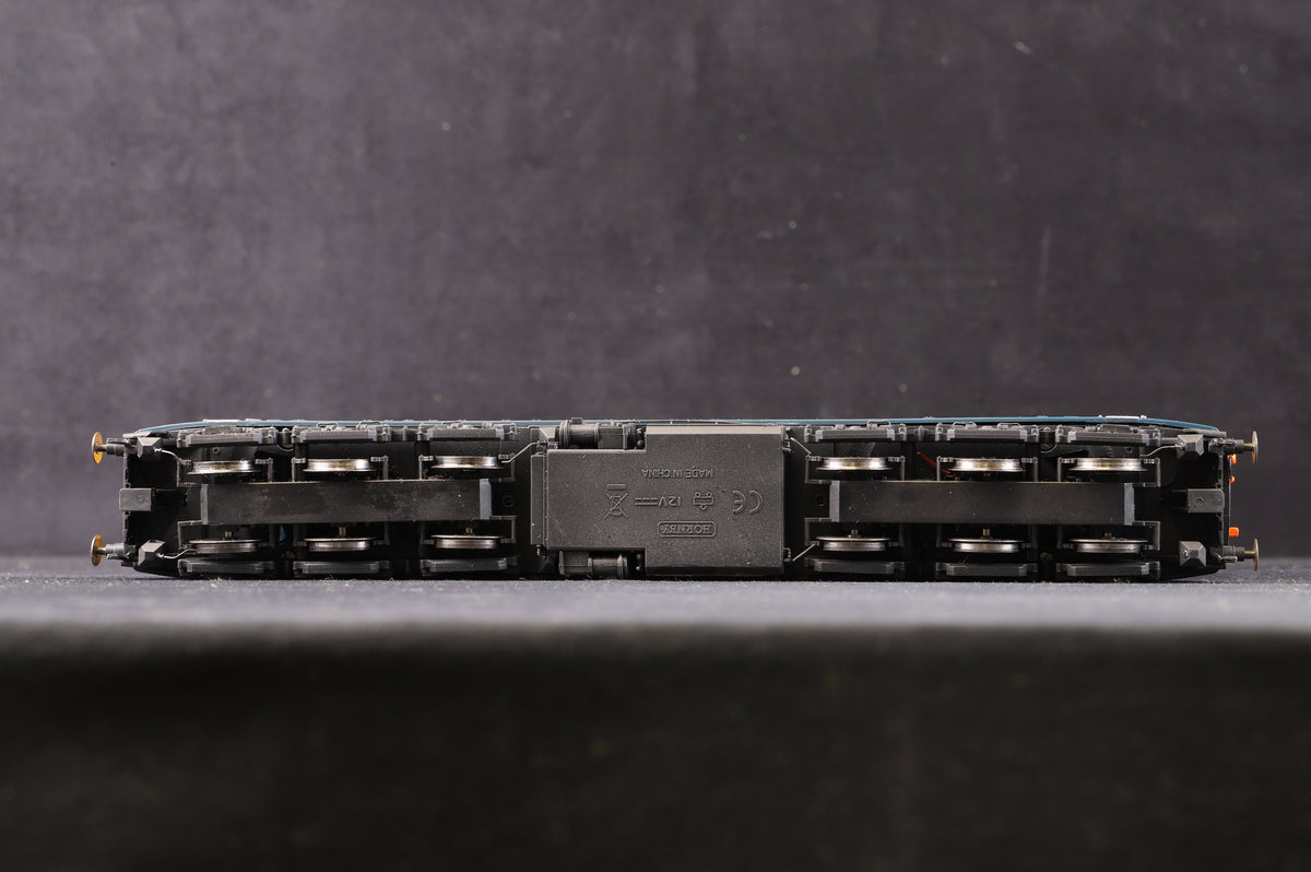 Hornby OO R2645 Co-Co Class 56 &#39;56013&#39; BR Blue Weathered, DCC Sound