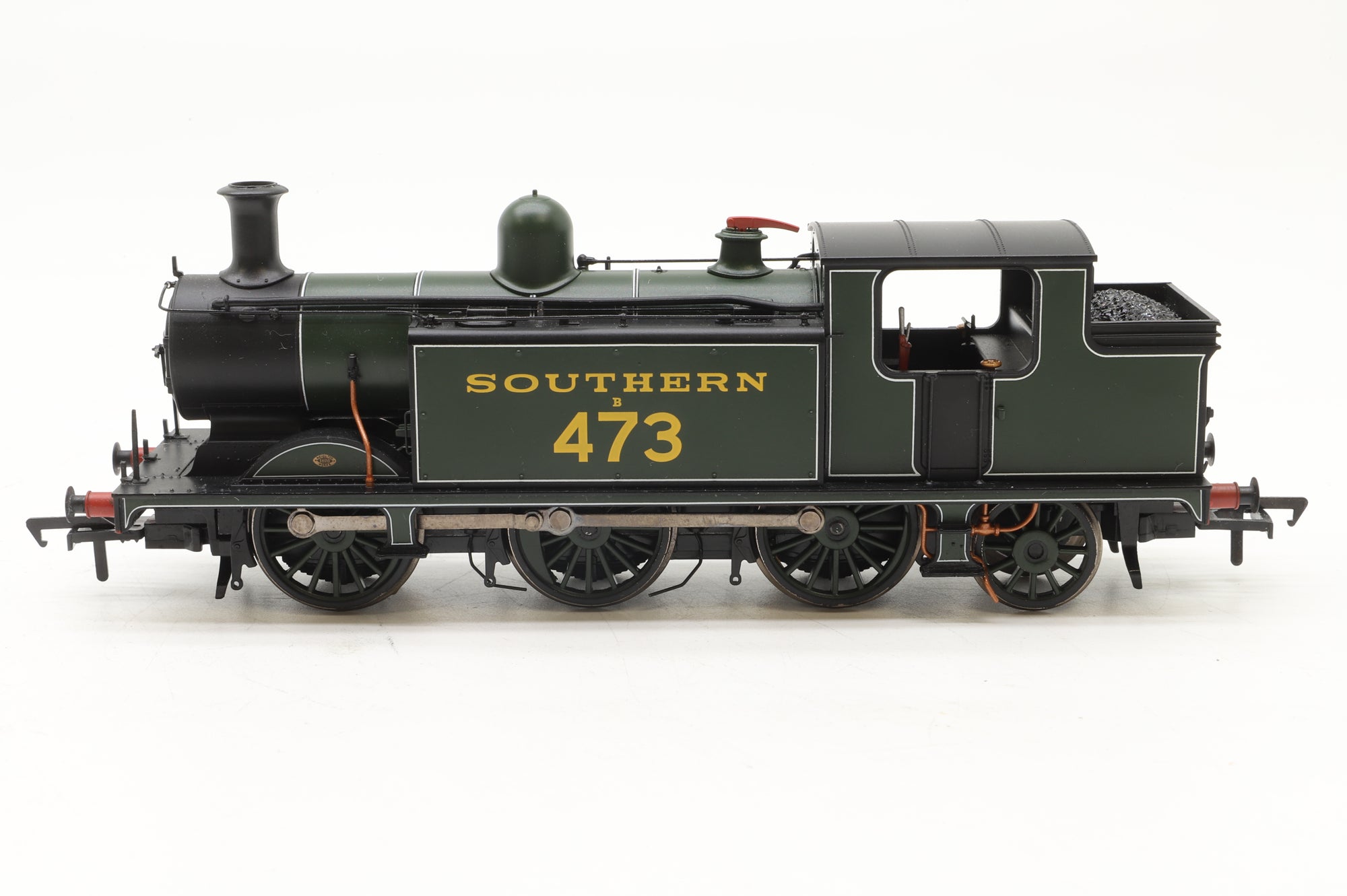 Bachmann OO 35-076 Class E4 No.473 in SR Green