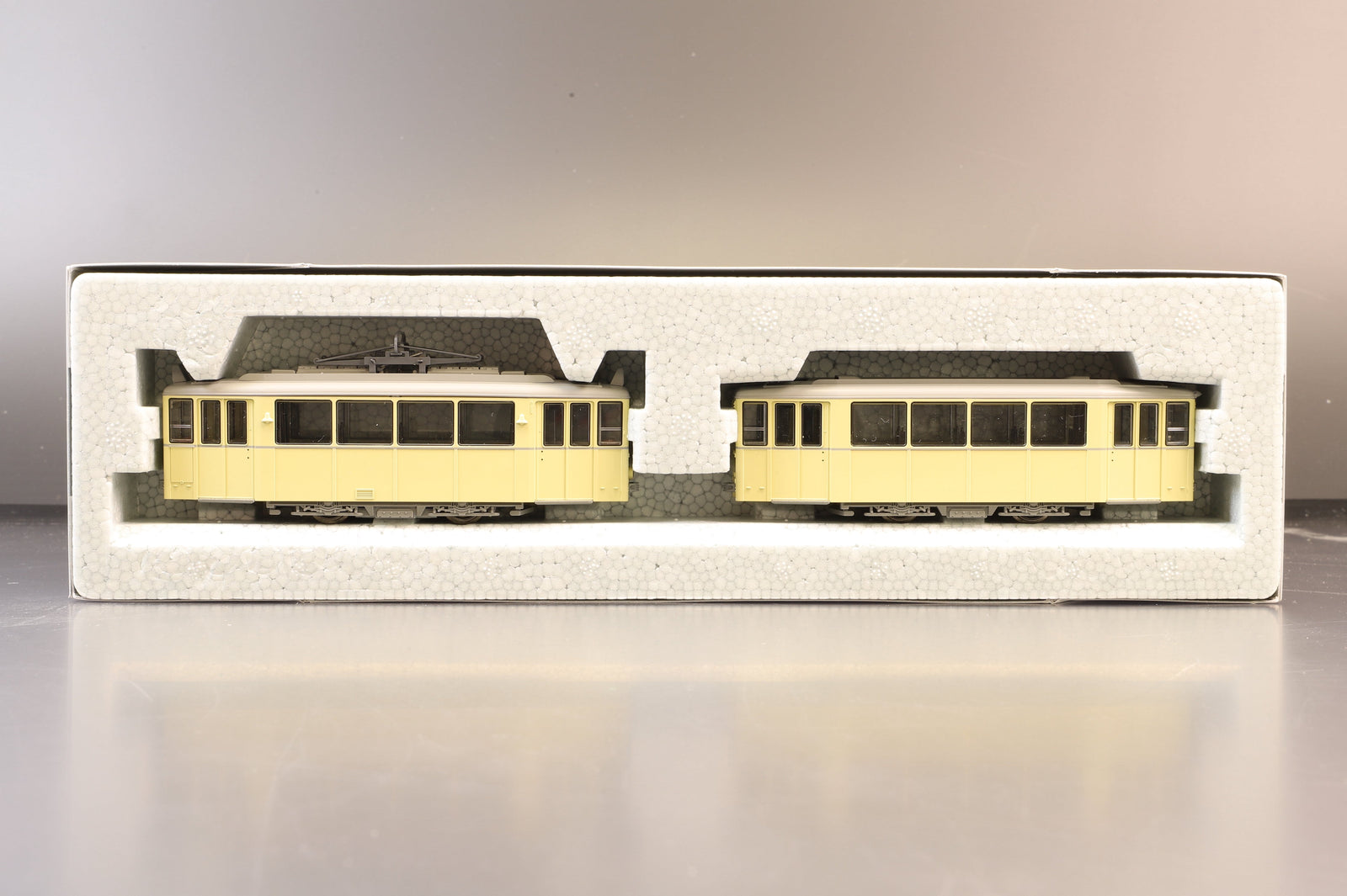 Kato train sales model