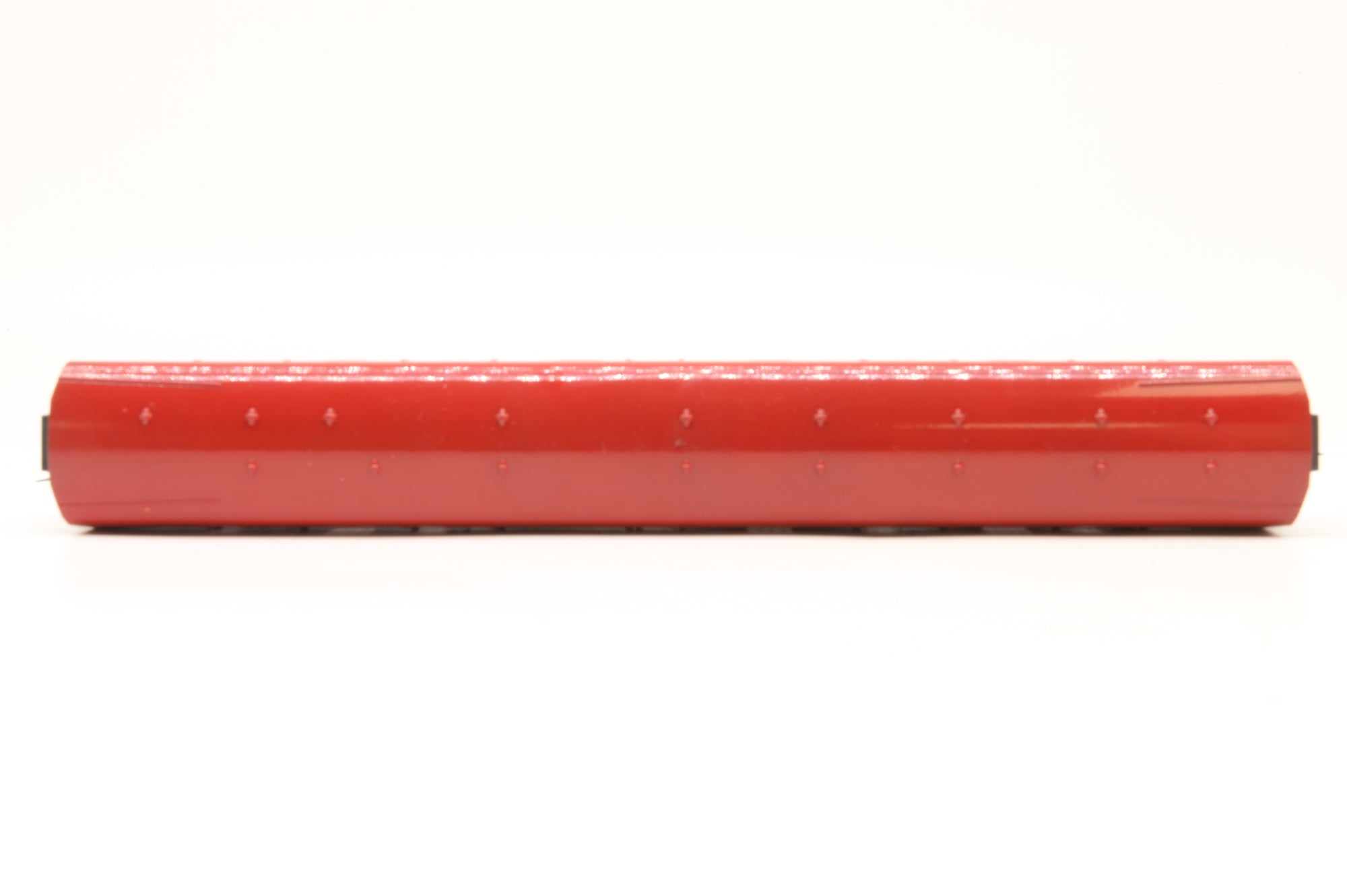 Custom OO Mk1 BG in DB Schenker Red Livery