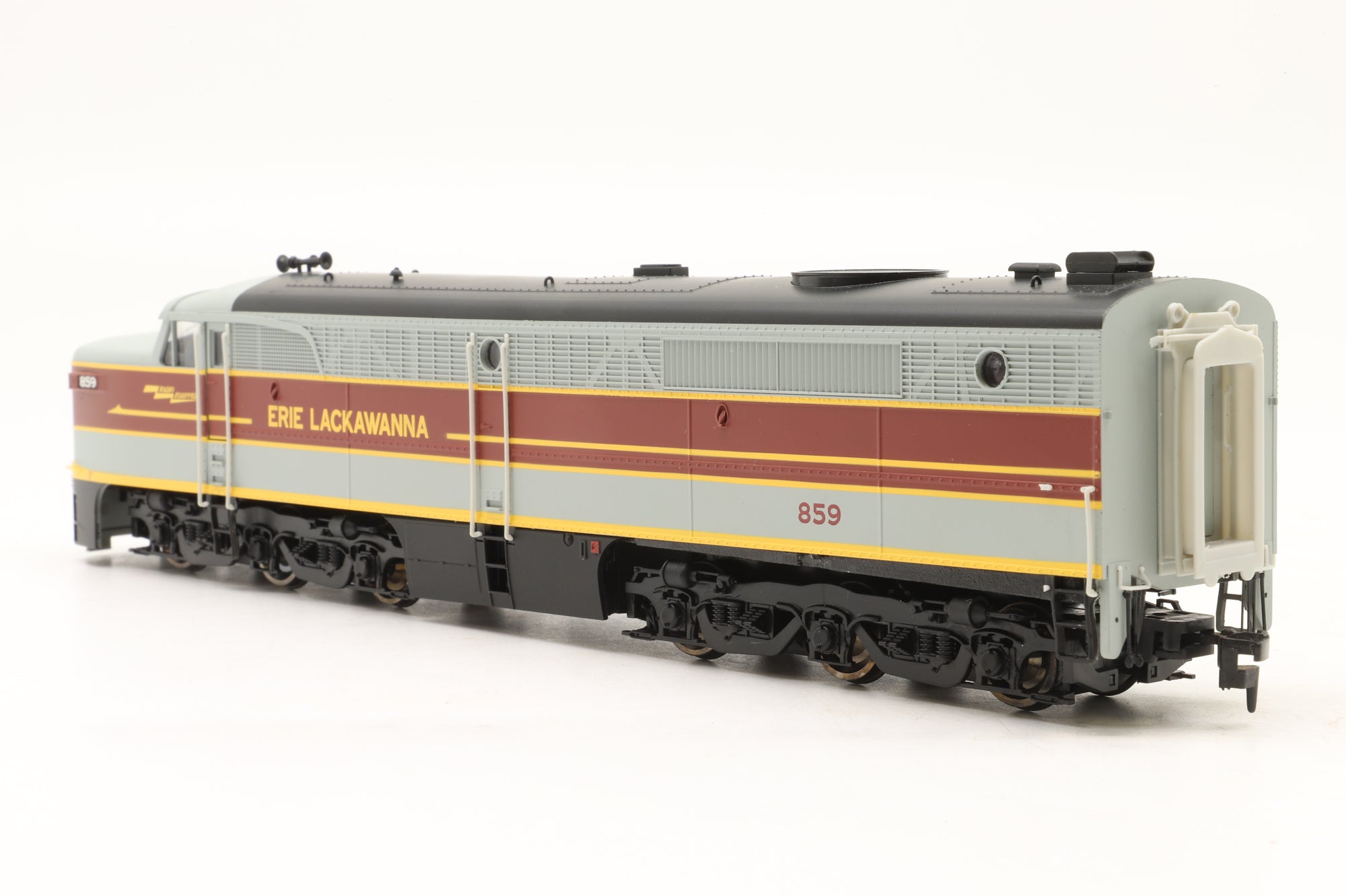 Proto 2000 Series HO 21677 PA EL '859' Diesel Locomotive