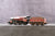 Bachmann OO 32-175 Class 5MT Crab 2-6-0 '13098' LMS Crimson