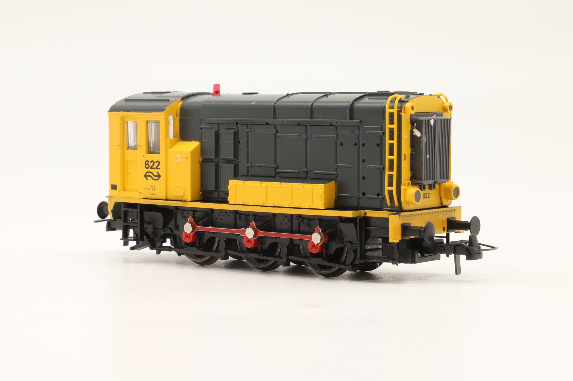 Roco HO 43398 Class 5/600 Diesel Shunter NS