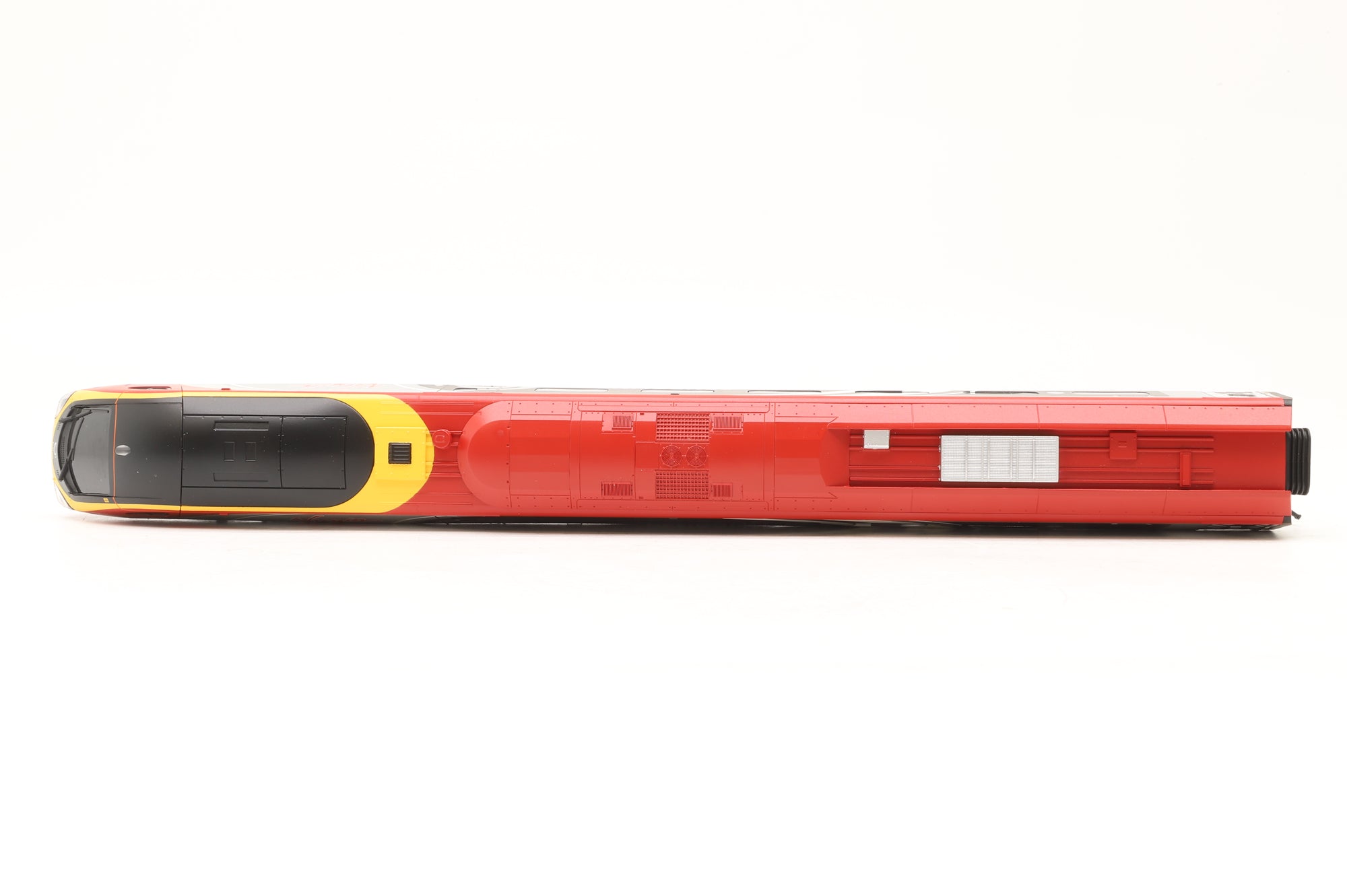 Hornby OO R1155 Virgin Trains Pendolino Train Set
