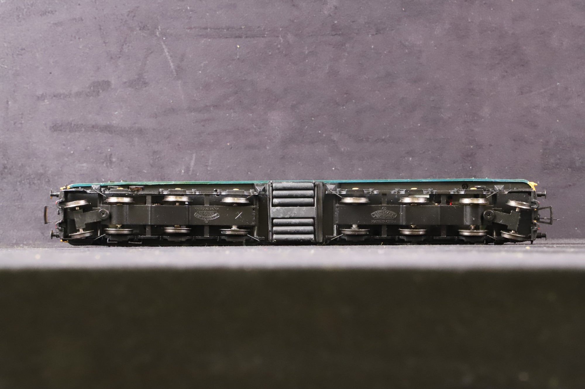 WORKSHOP Bachmann OO Class 45 45022 'Lytham St Anne' in BR Blue