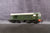 Bachmann OO 32-027Y/1 and Y/2 Class 20 Pack D8000 & D8001 in BR green with Discs. Limited edition 355/504