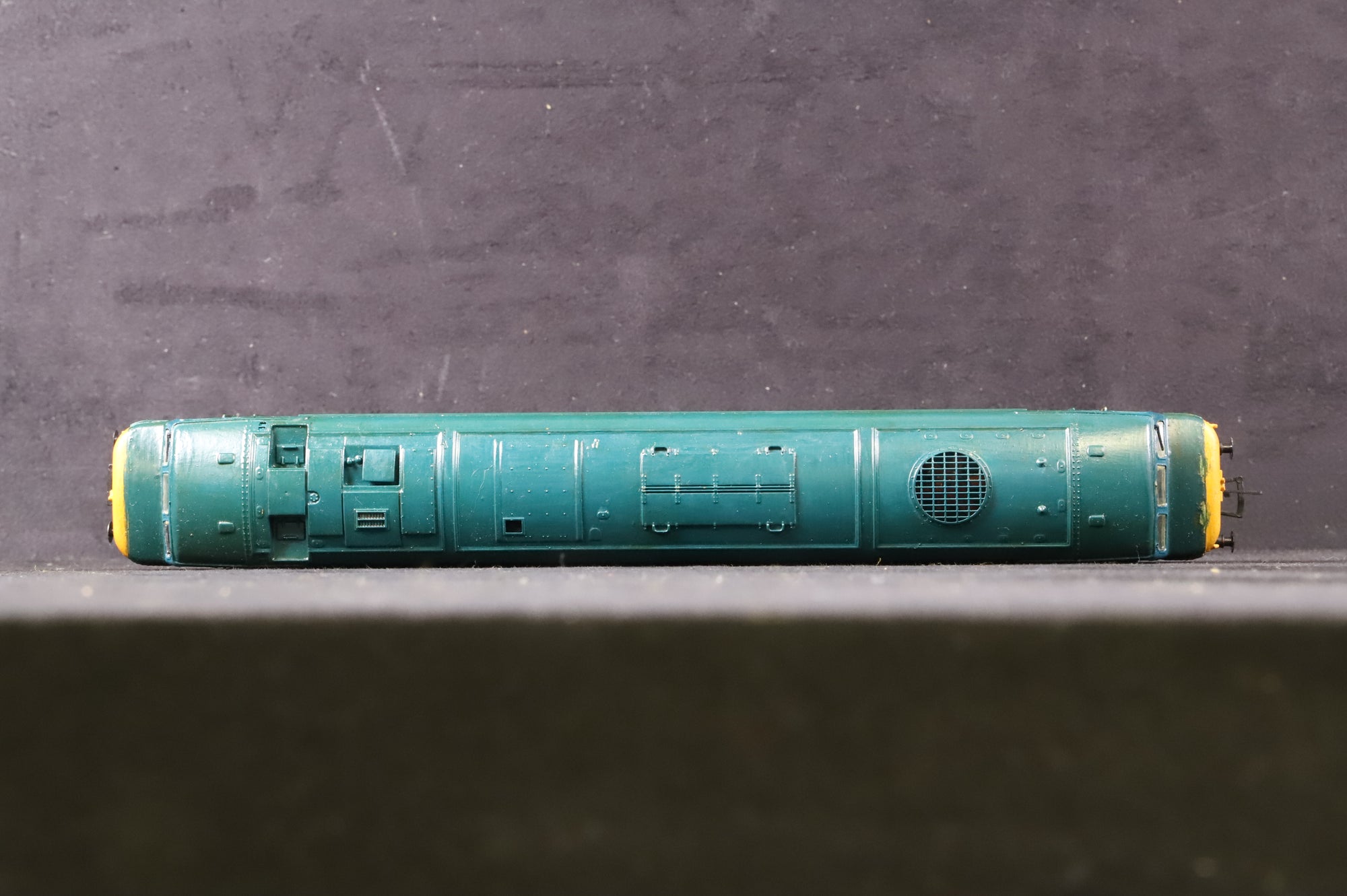 WORKSHOP Bachmann OO Class 45 45022 'Lytham St Anne' in BR Blue