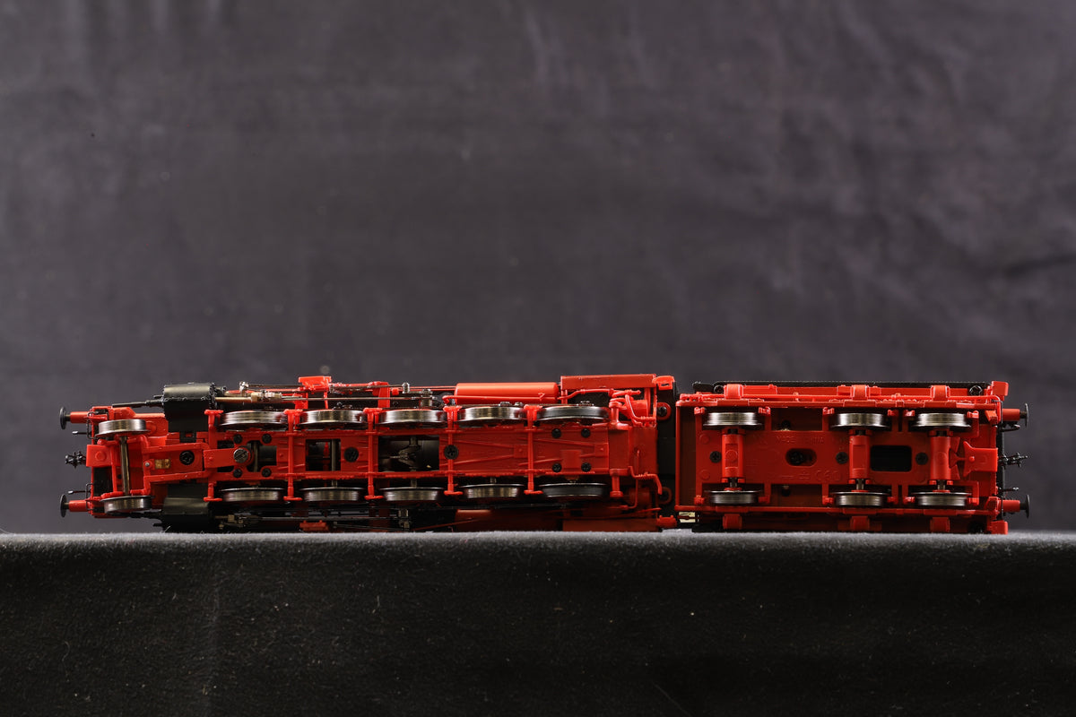Rivarossi HO HR2281 Dampflokomotive BR58 1040-3 DB Epoch IV