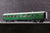 Lawrence Scale Models OO Rake Of 4 SR Green Bulleid Coaches Require TLC