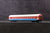 Sachsen Models HO Rake Of 2 WLAB Red & Blue Coaches