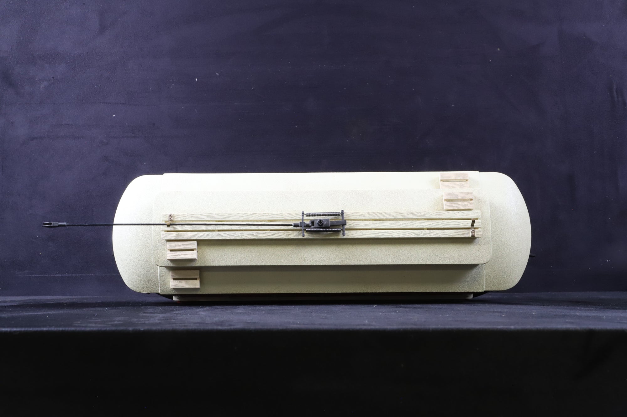 Bachmann Big Haulers G 93939 Closed Street Car 'United Electric'