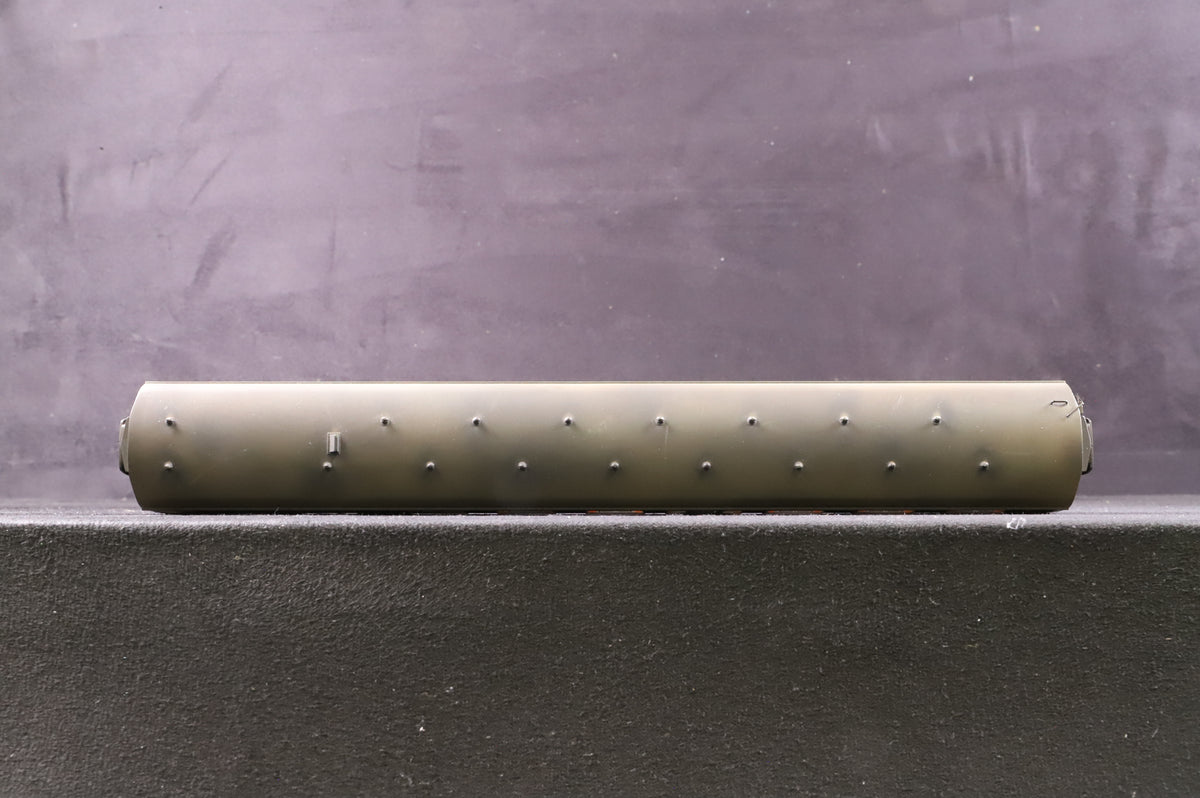 Bachmann OO 31-425 4CEP EMU 7105 Late SR Multiple Unit Green Weathered DCC Fitted