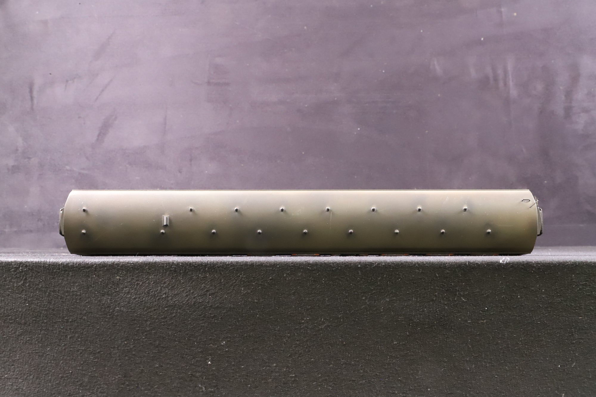 Bachmann OO 31-425 4CEP EMU 7105 Late SR Multiple Unit Green Weathered DCC Fitted