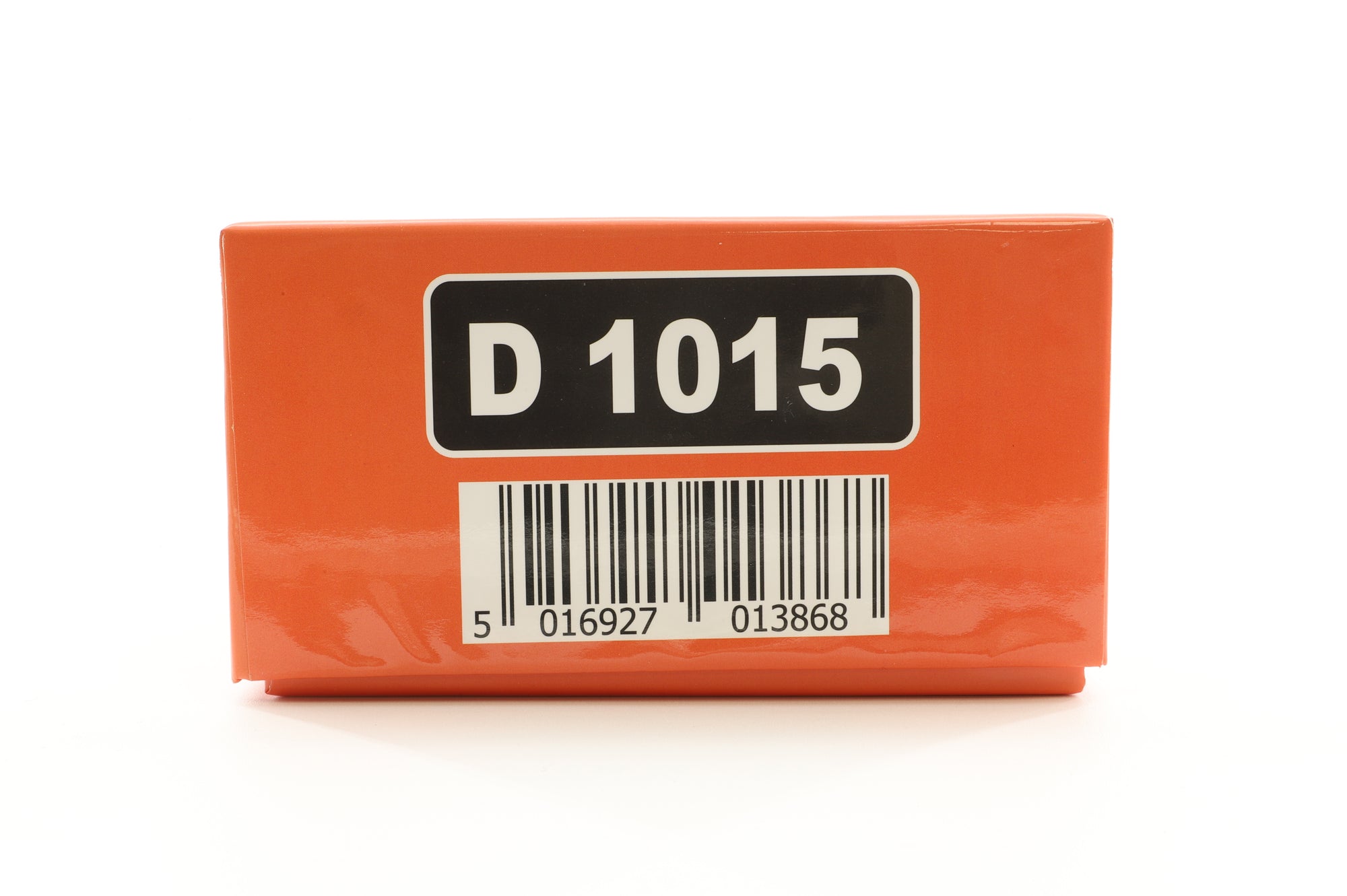 Dapol OO 'D1015' 'Western Champion' BR Golden Ochre, Cheltenham Models Ltd Ed 17/300