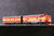 Tenshodo HO Brass EMD F-9 Southern Pacific '6261' A&B Unit Diesel Locomotive