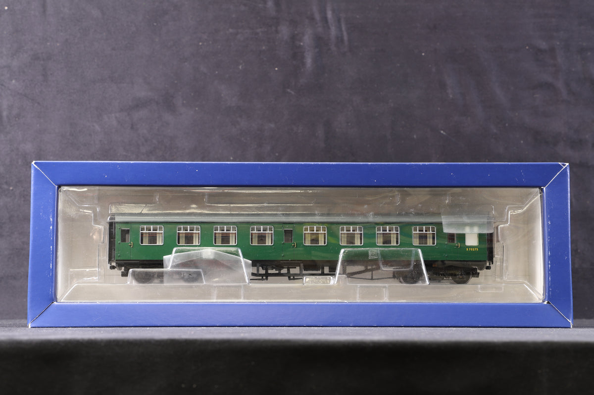 Bachmann OO 31-426 4CEP EMU &#39;7126&#39; Late SR Multiple Unit Green, DCC Fitted