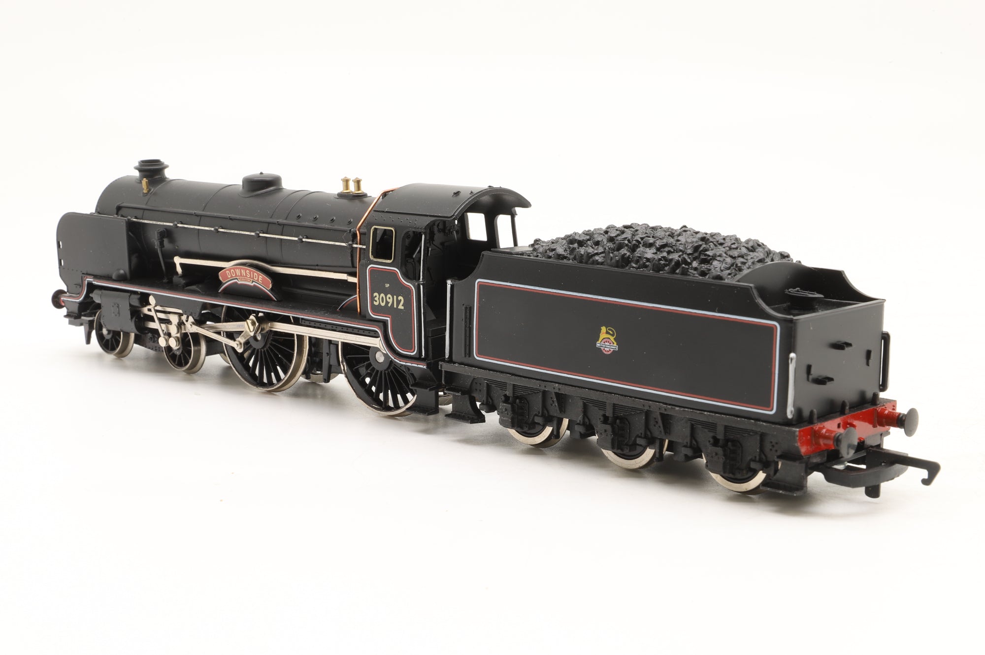 Hornby OO R2079 Kentish Belle Train Pack Ltd Ed 739/ 2000