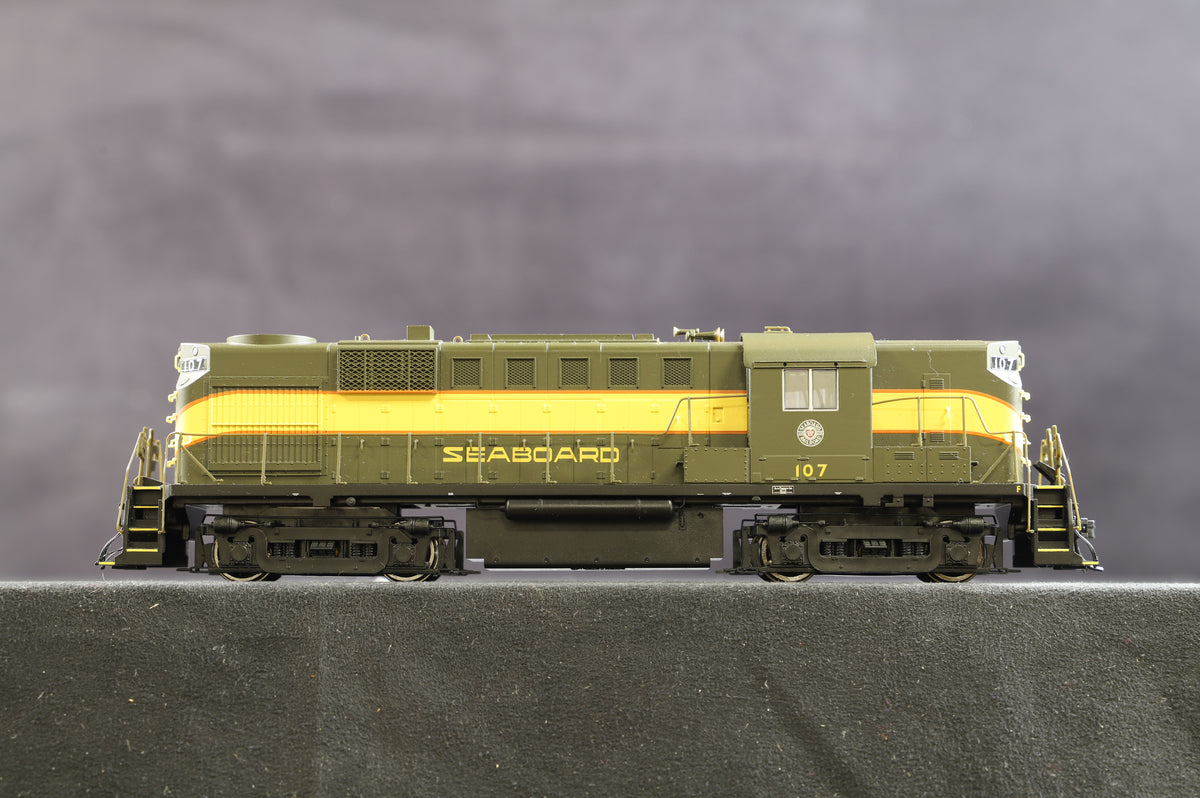 Proto 1000 Series HO 30294 RS11 &#39;107 Seaboard Airlines