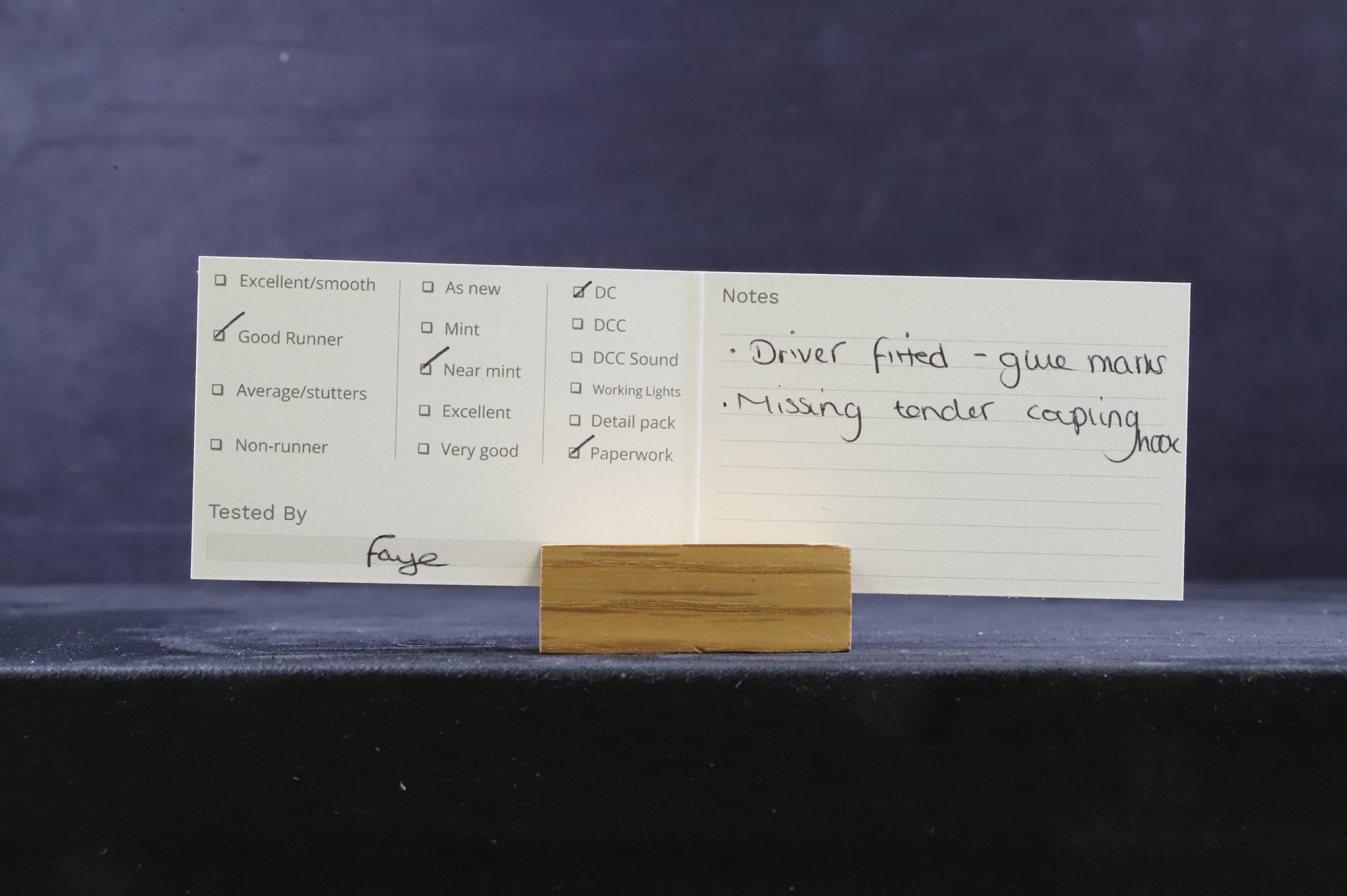 Hornby OO R2316 Battle of Britain Class '73 Squadron' BR Lined Green E/C