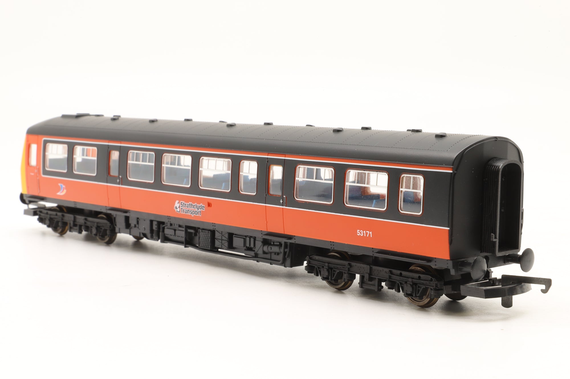 WORKSHOP Lima OO L149959 Class 101 2 Car DMU Strathclyde Transport