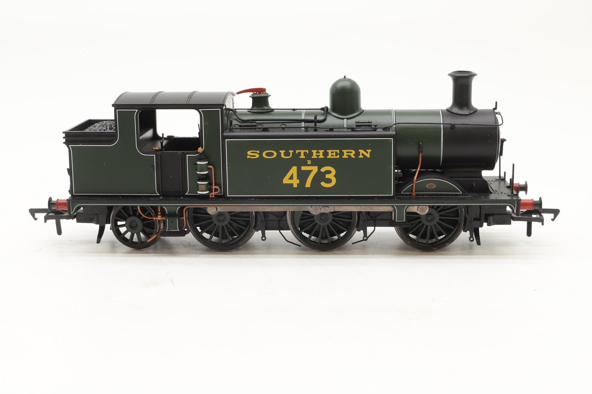 Bachmann OO 35-076 Class E4 No.473 in SR Green