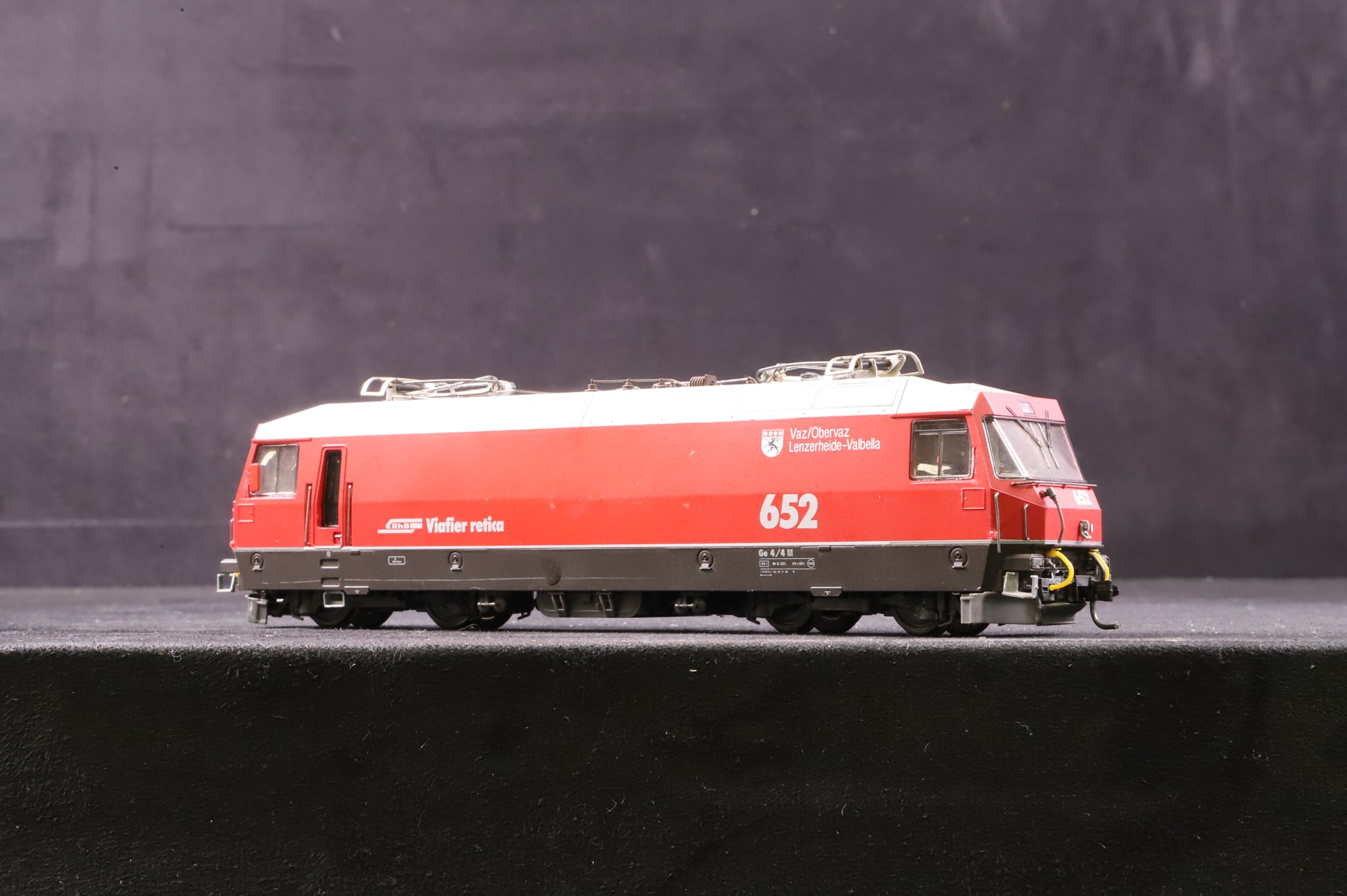 Bemo HOm RhB 1 wagon Lb-v 7881 non chargé | Kaufen auf Bemo HOm RhB 1 wagon Lb-v 7881 non chargé | Kaufen auf
