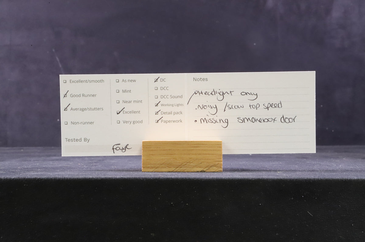 Spectrum On30 25663 2 Truck Shay Locomotive Little River Logging Co.