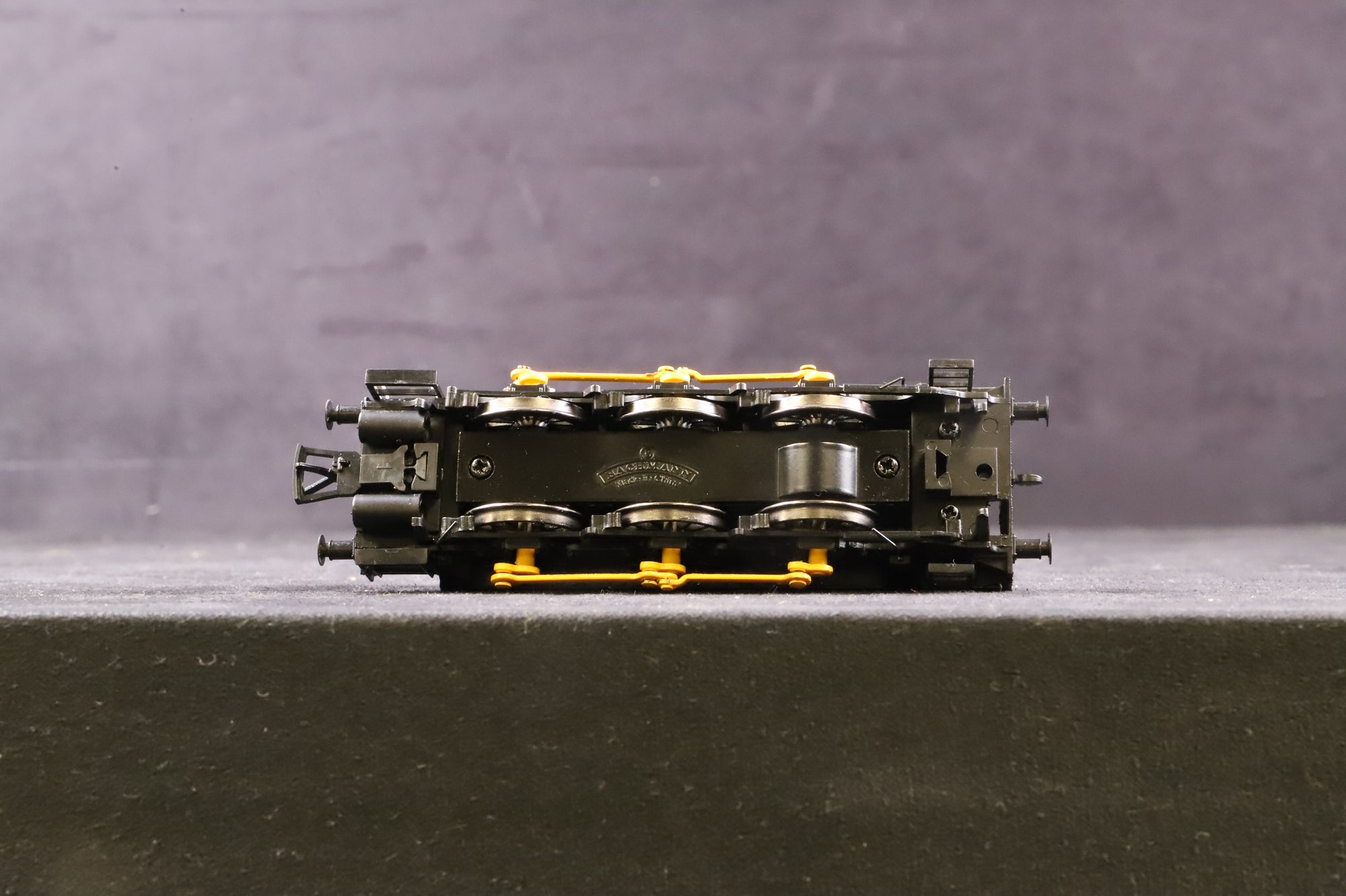 WORKSHOP Bachmann OO Class 08 Chassis w/o Body