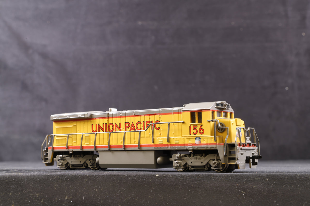 Bachmann Plus HO 31103 B23-7 Diesel Union Pacific &#39;156&#39;