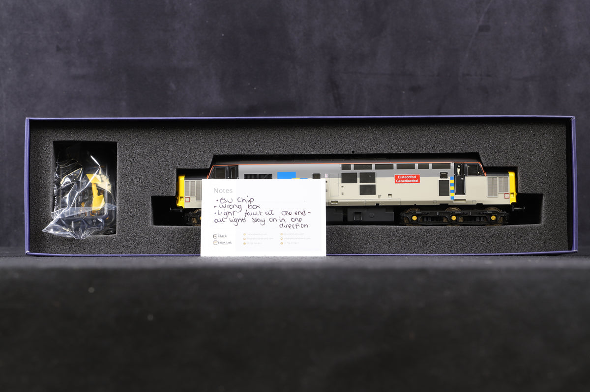 ViTrains OO V2057 Class 37 &#39;37429&#39; Railfreight Livery, DCC Fitted