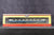 Oxford Rail OO Rake Of 4 Mk3a Blue & Grey Coaches