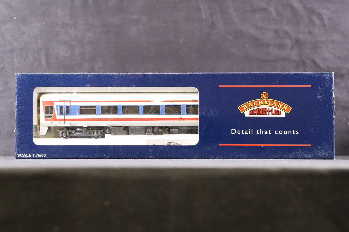 Bachmann OO 31-510 159 3-Car DMU &#39;Network Southeast&#39;