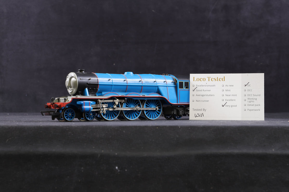 Hornby OO Thomas and Friends &#39;Gordon&#39;