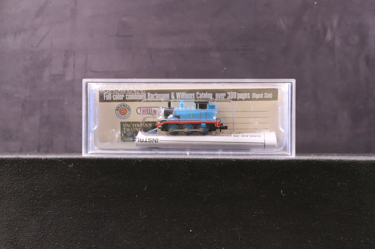 Bachmann N 58791 Thomas the Tank Engine