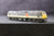 Bachmann OO 32-816Z Cl. 47/3 '47306' 'The Sapper' Railfreight Dist., KMRC Ltd Ed 78/512, Weathered & DCC Fitted