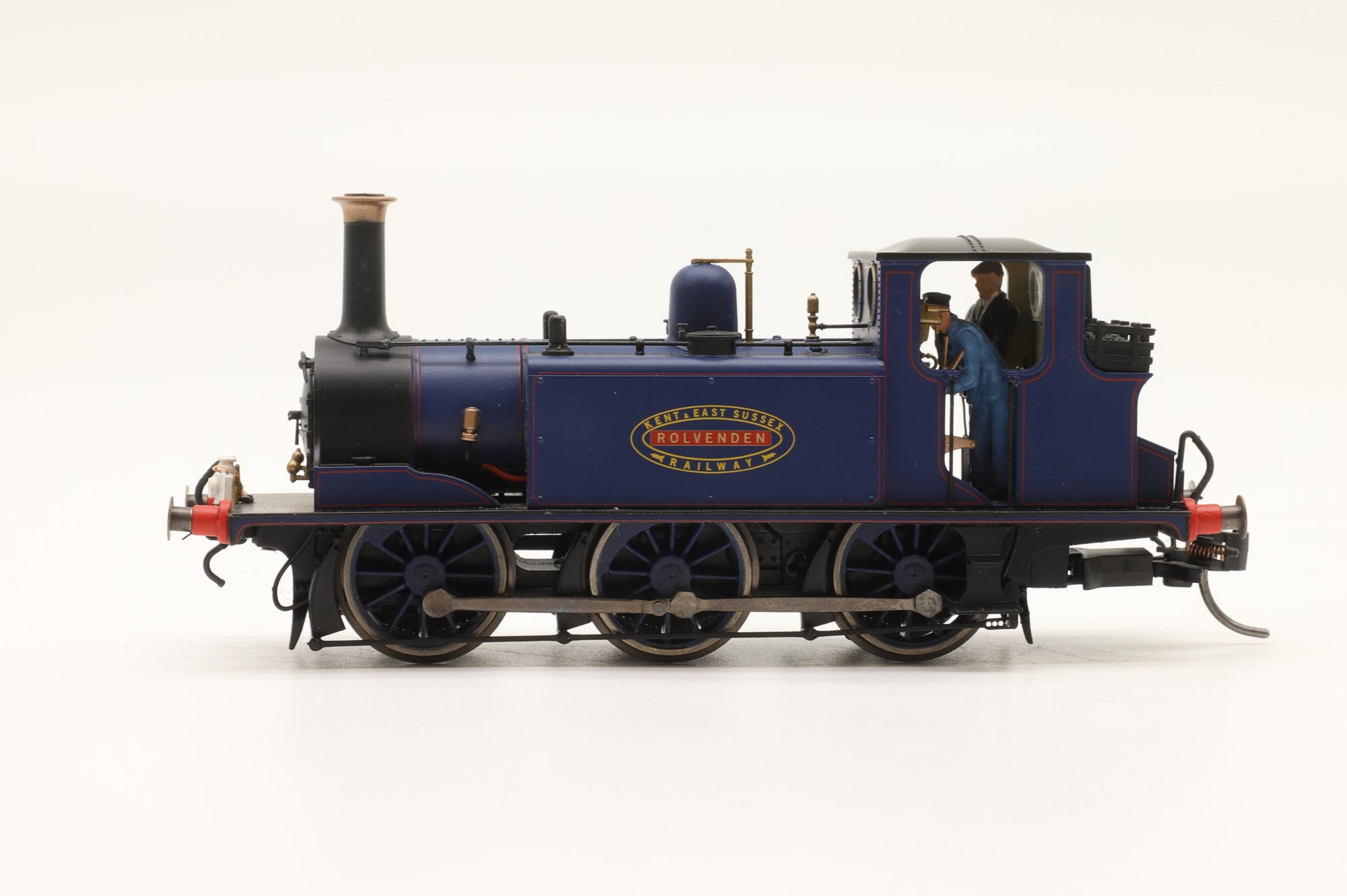 Hornby OO R3781 A1/A1X Class Terrier 'Rolvenden' K&ESR DCC Sound