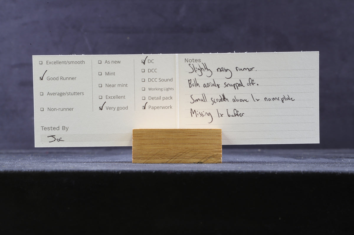 Heljan OO 4680 Class 47 &#39;47193&#39; Freightliner Green