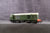 Bachmann OO 32-027Y/1 and Y/2 Class 20 Pack D8000 & D8001 in BR green with Discs. Limited edition 355/504