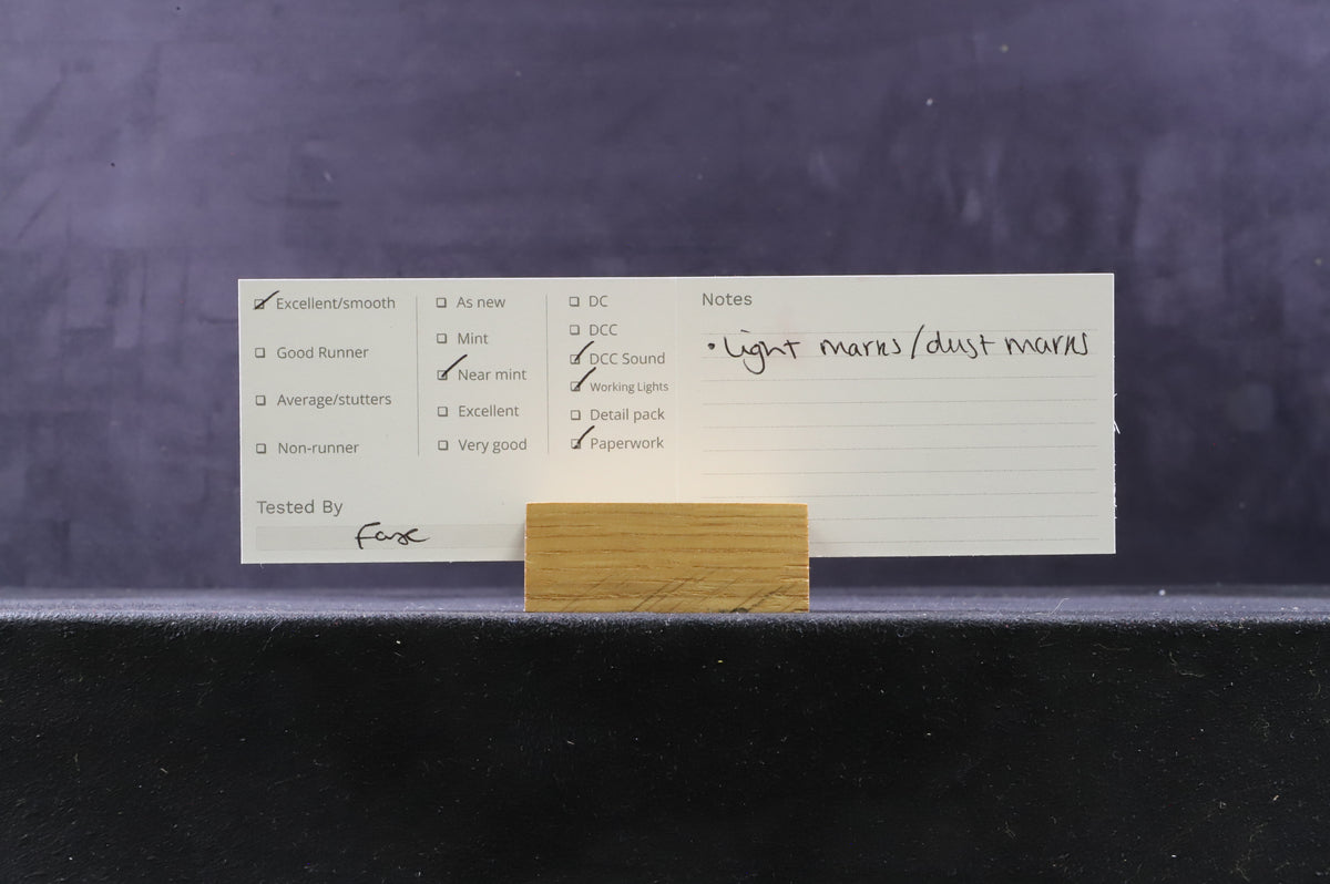 Bachmann OO 32-929SF Class 150/1 2 Car DMU &#39;150115&#39; BR Provincial DCC Sound