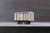 P4 Kit Built Rake Of 5 LMS Weathered Box Vans