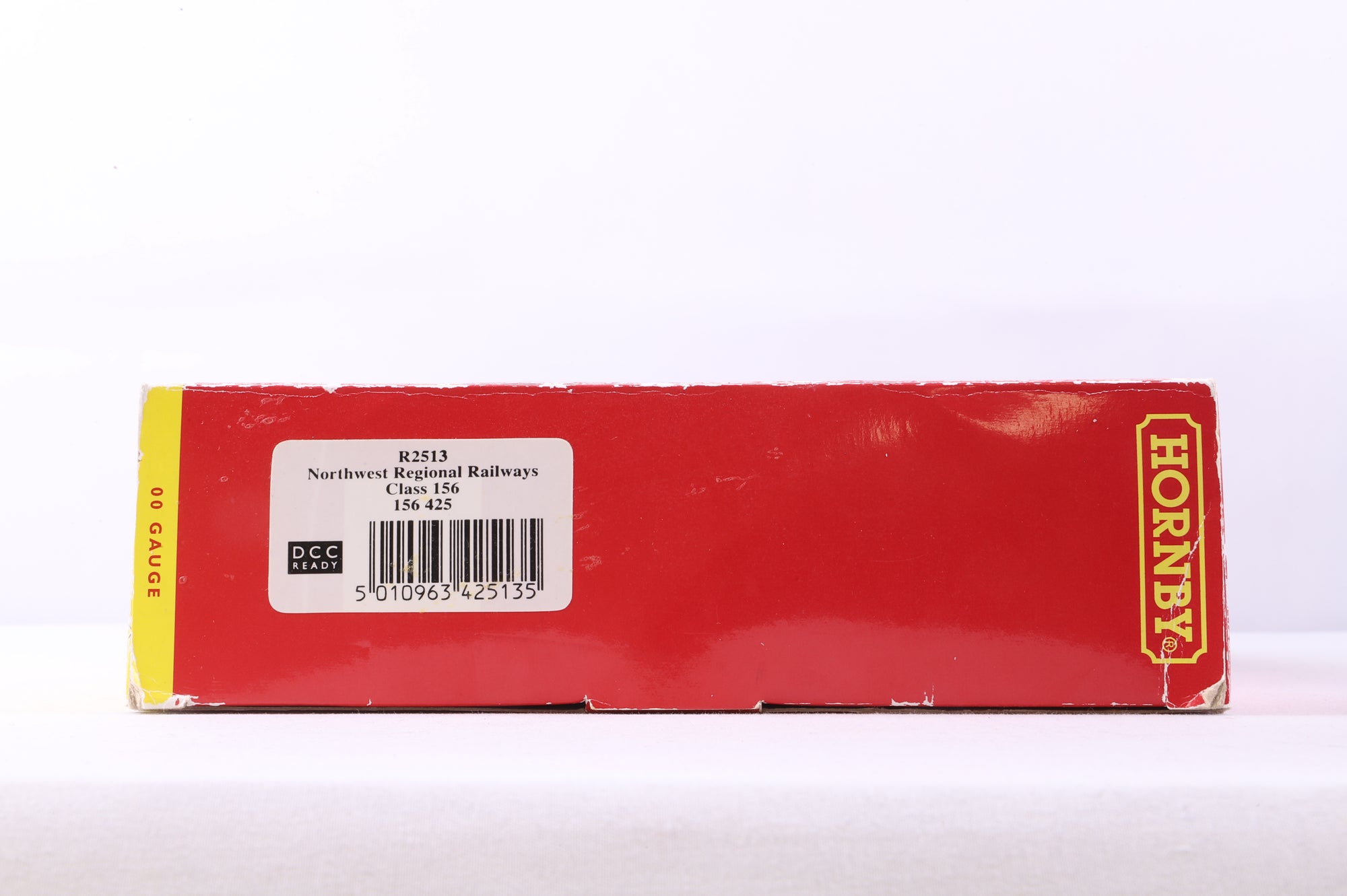 Hornby OO R2513 Class 156 '156 425' Northwest Regional Railways