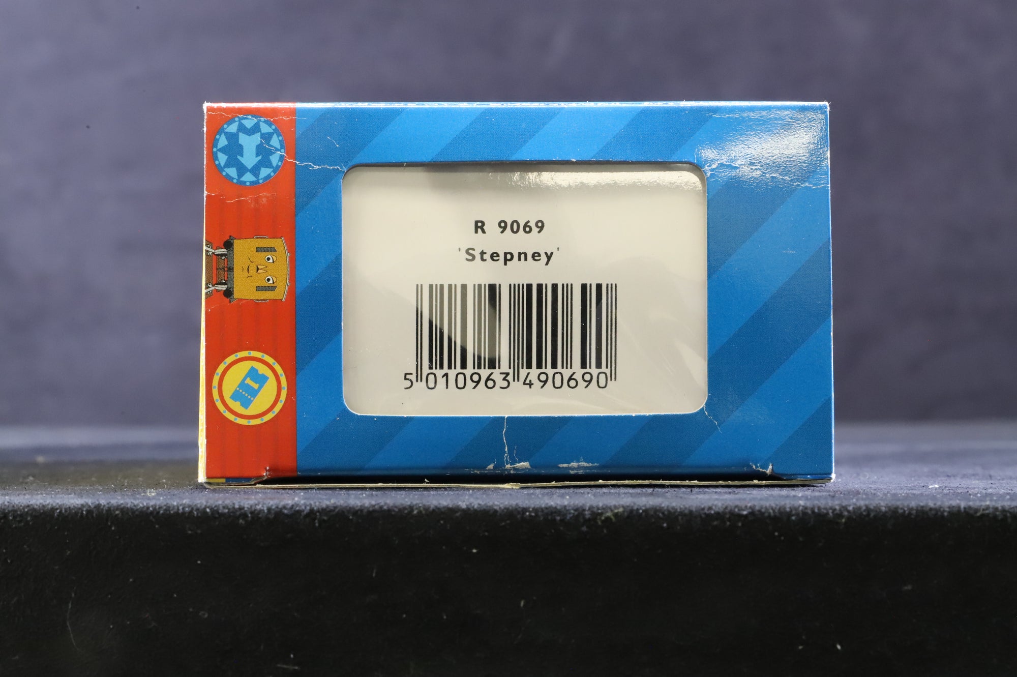 Hornby OO R9069 Thomas & Friends 'Stepney' '55' Steam Locomotive