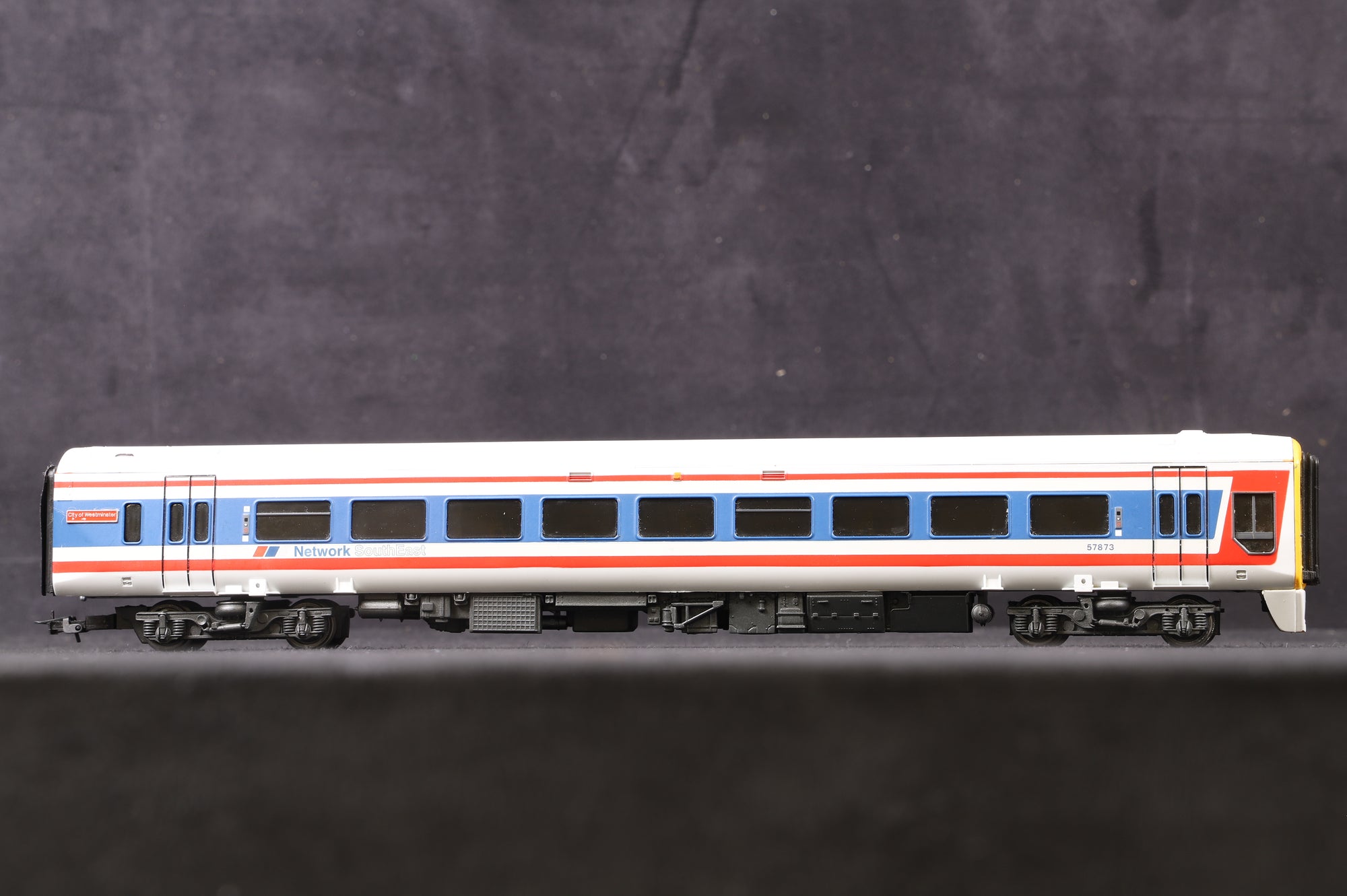 Bachmann OO 3-Car Class 159 DMU, Network Southeast