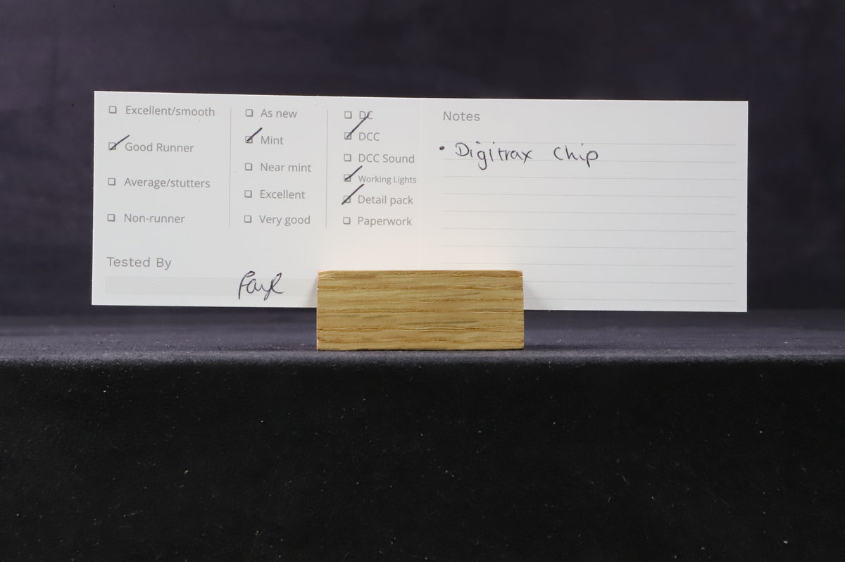 Atlas N Gauge 4000037 C420 Diesel Locomotive 219 in Delaware &amp; Hudson Livery