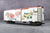 LGB G 49913 Single door boxcar 'LGB 125th Anniversary'