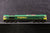 Bachmann OO 32-728DS Cl.66 Diesel '66610' Freightliner, DCC Sound