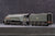 Bachmann OO 31-966 Class A4 '60008' 'Dwight D. Eisenhower' BR Green L/C TMC Weathered