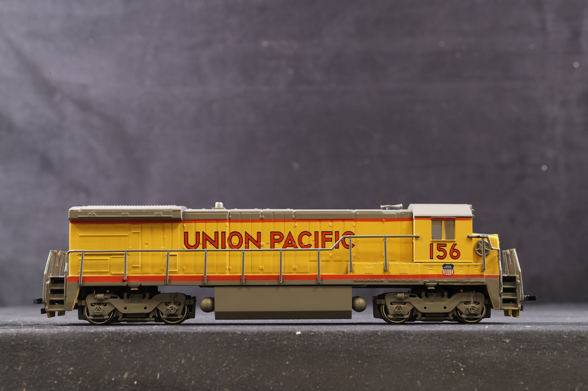 Bachmann Plus HO 31103 B23-7 Diesel Union Pacific &#39;156&#39;