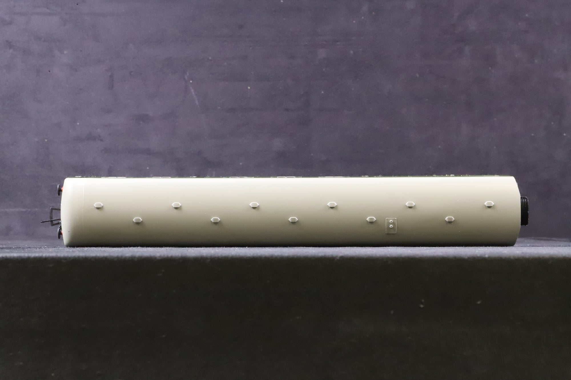 Bachmann OO 31-326B Class 105 2 Car DMU BR Green Speed Whiskers DCC Sound