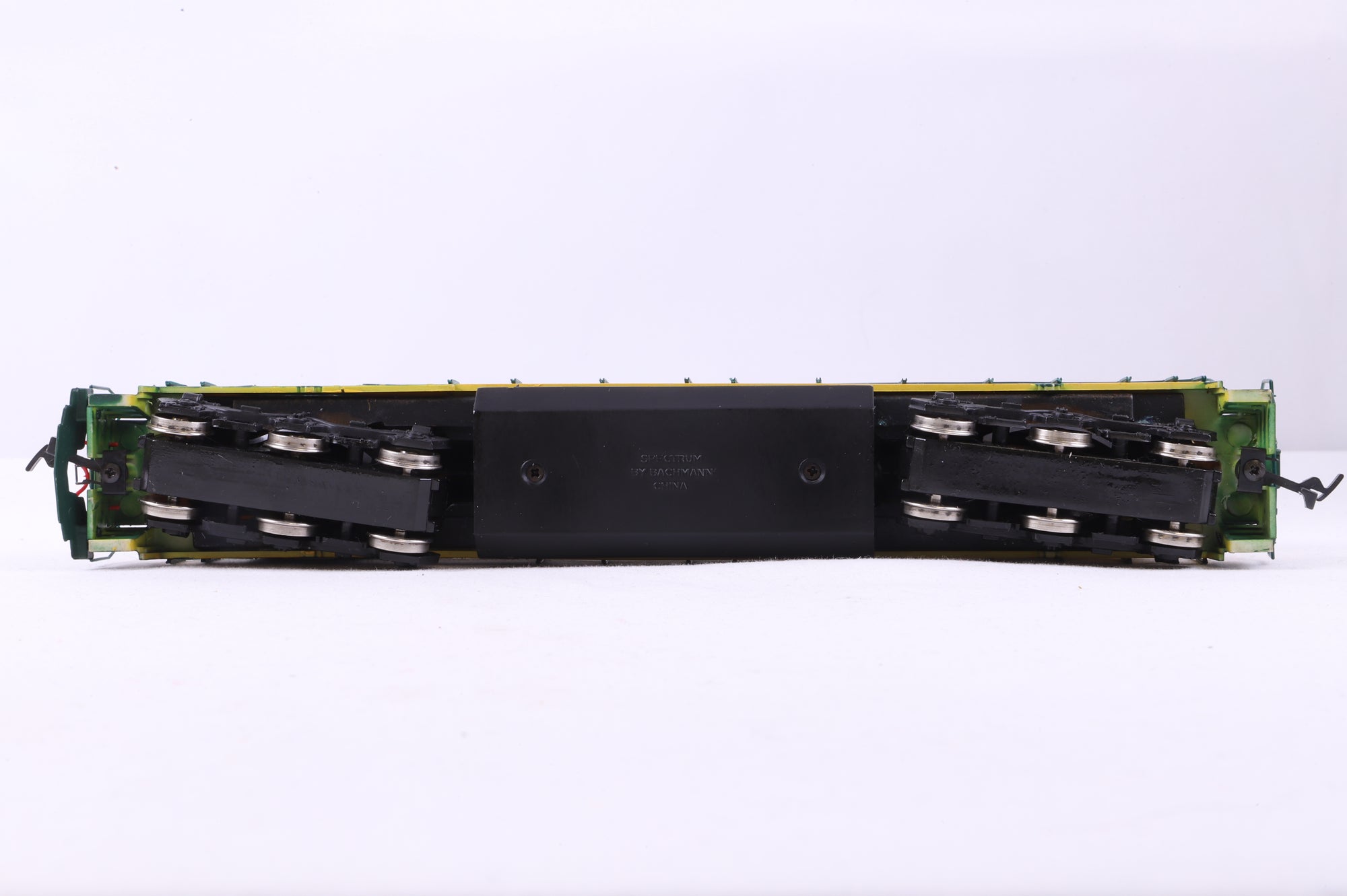 Spectrum HO 85015 GE Dash 8-40C Diesel '8508' Chicago & Northwestern